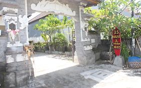 Js Guest House